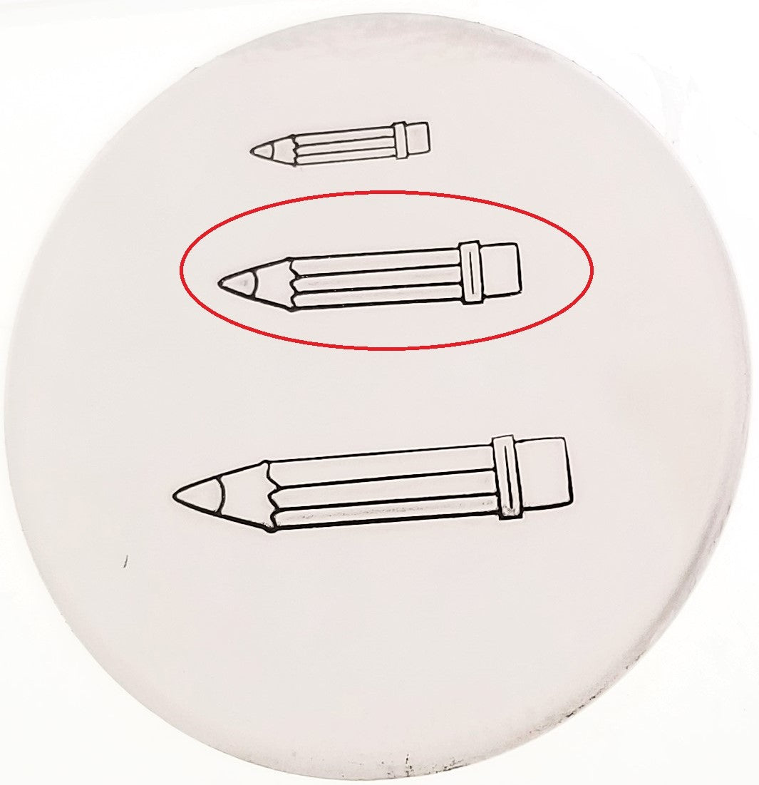 Pencil
