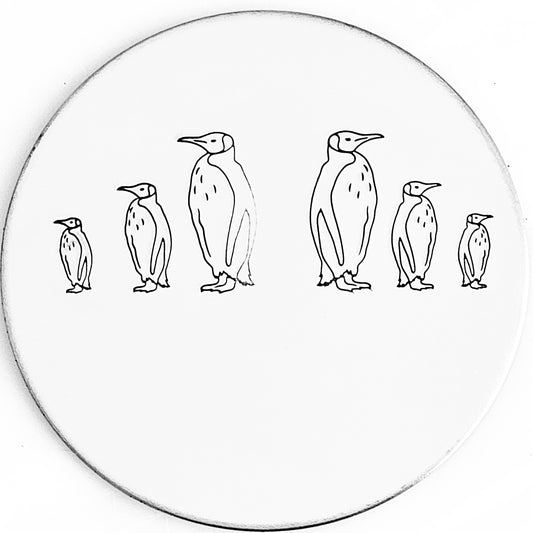 Penguin #03