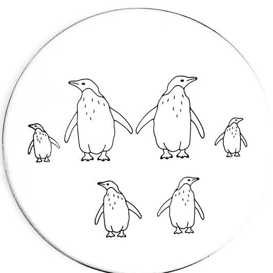 Penguin #04