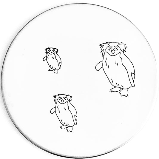 Penguin #05