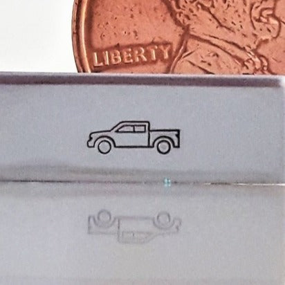 Pick Up Truck