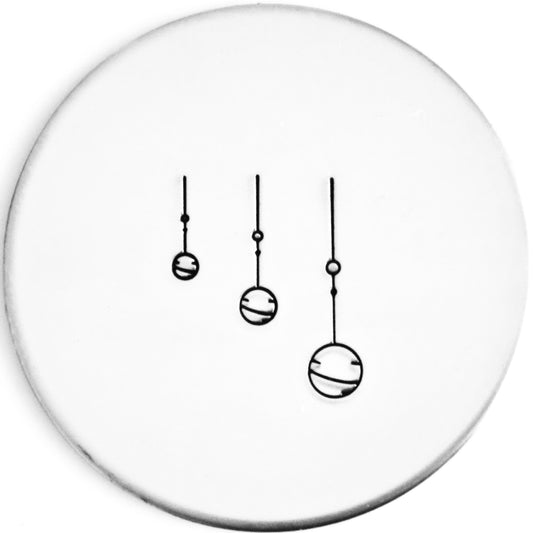 Hanging Planets #02