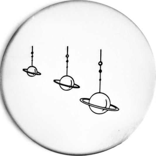 Hanging Planets #04