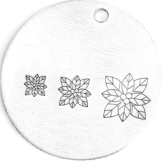 Poinsettia #01