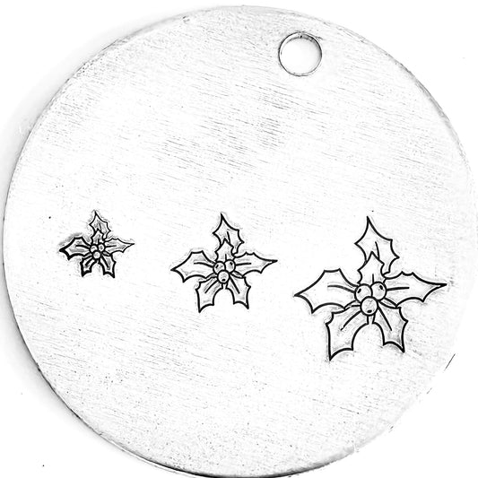 Poinsettia #02