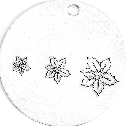 Poinsettia #03