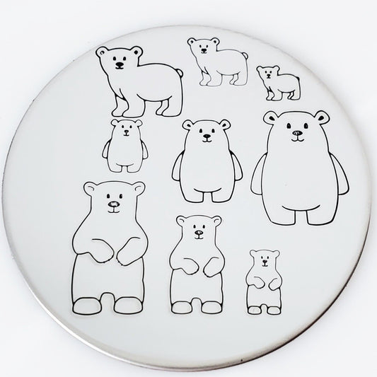 Polar Bears