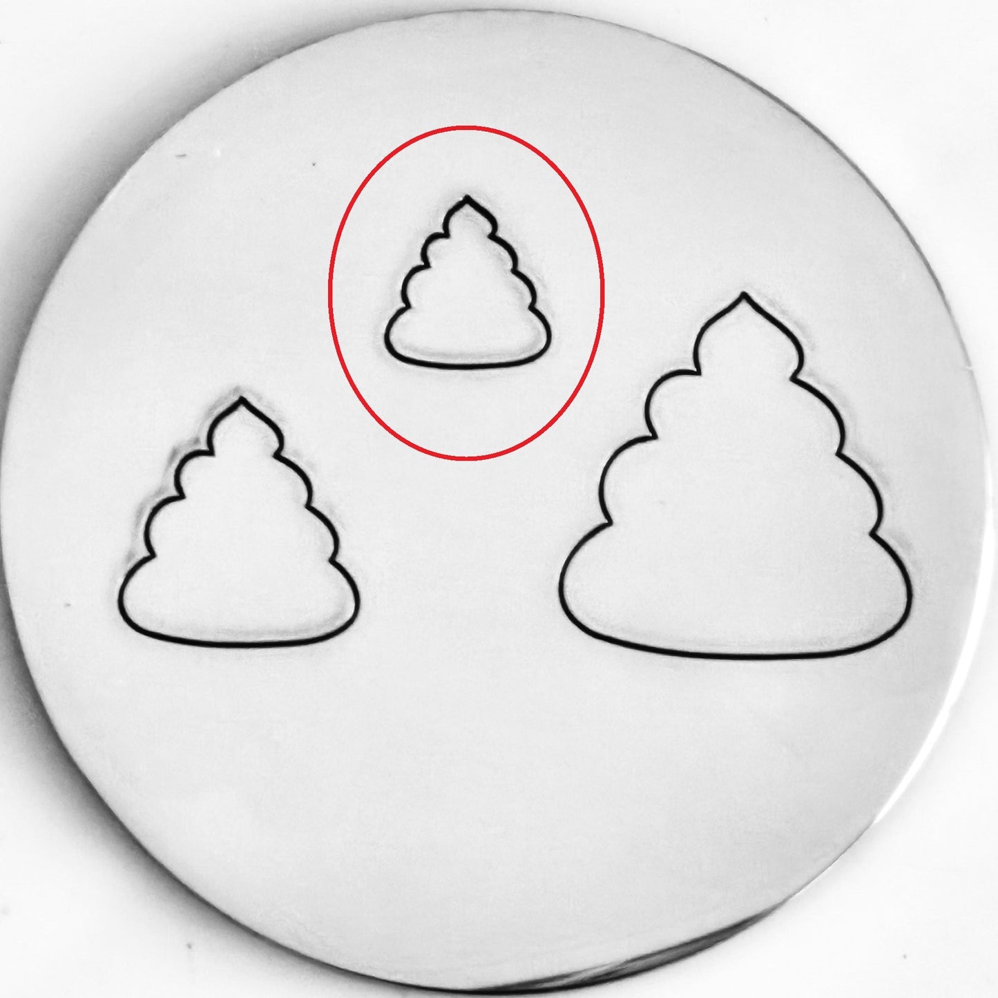 Poop #01