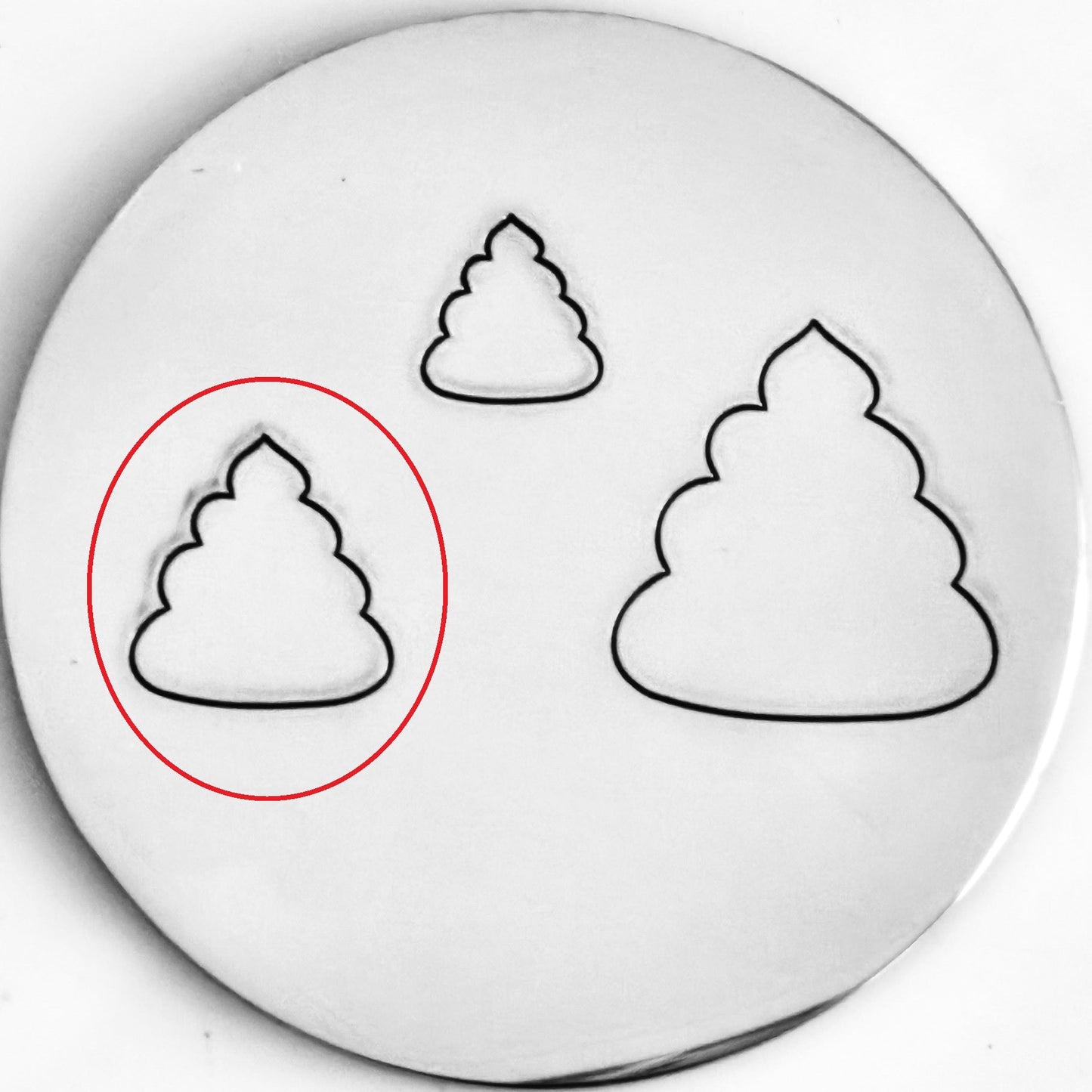 Poop #01