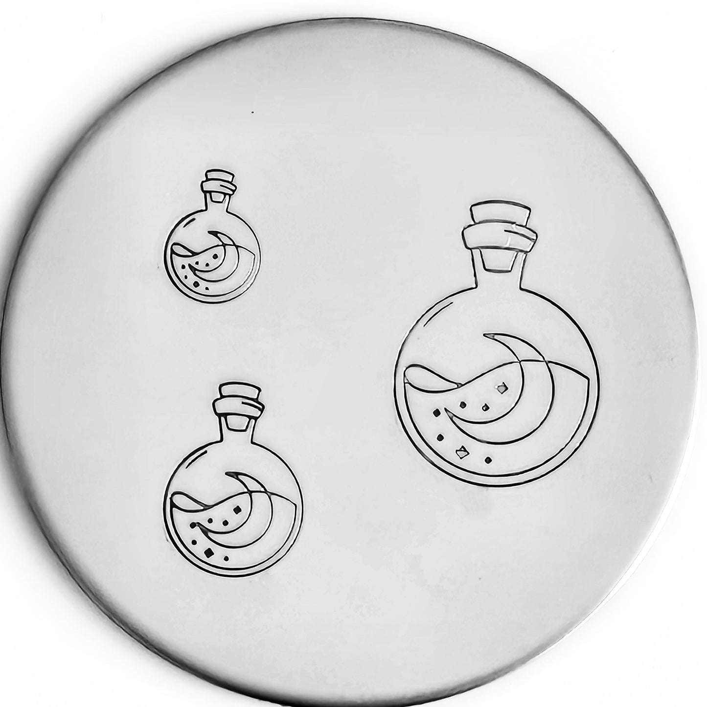 Potion #01