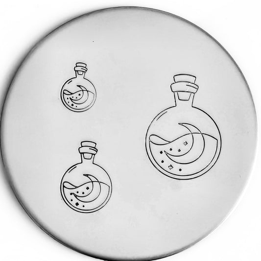 Potion #01