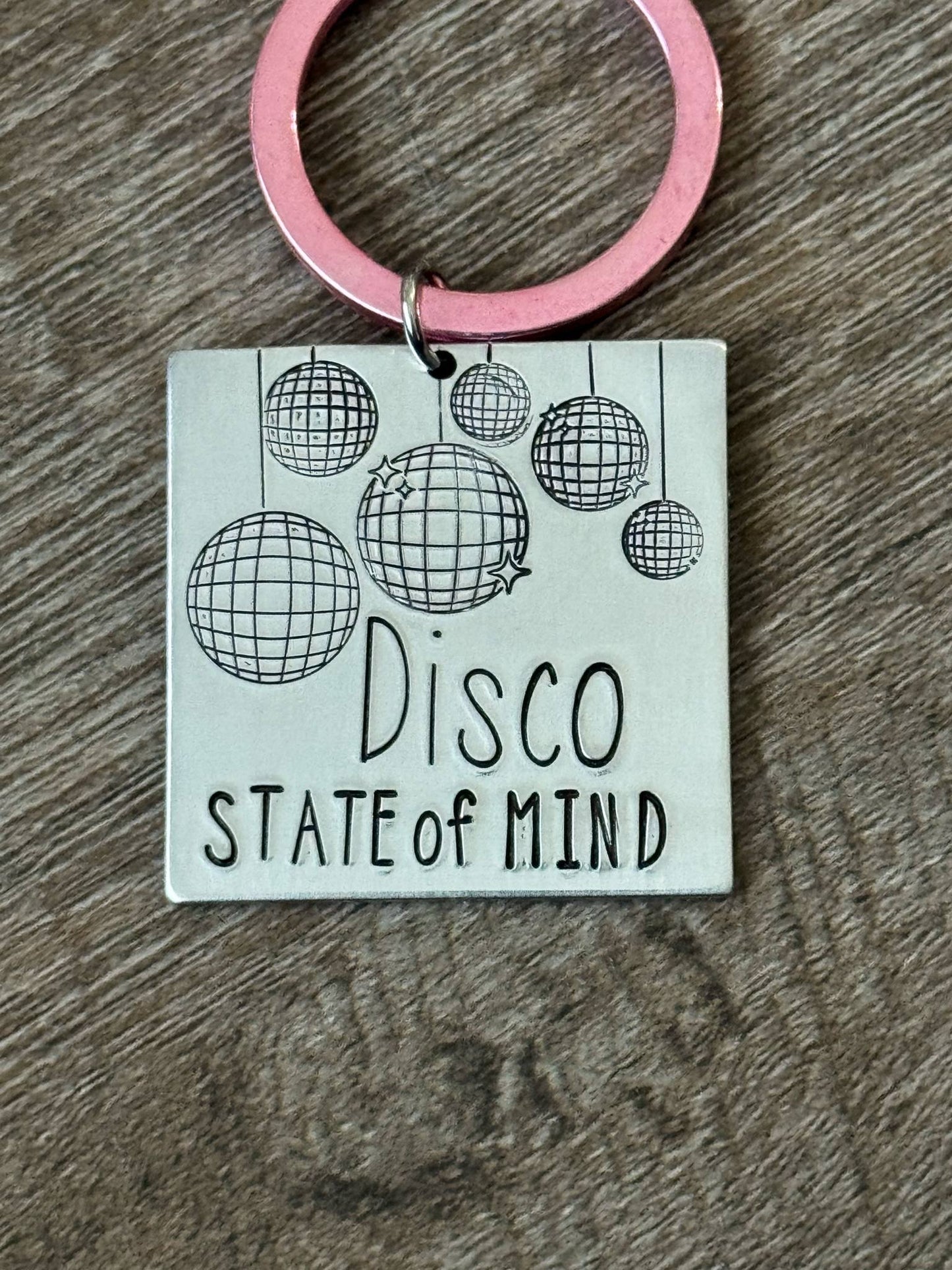 Disco Balls