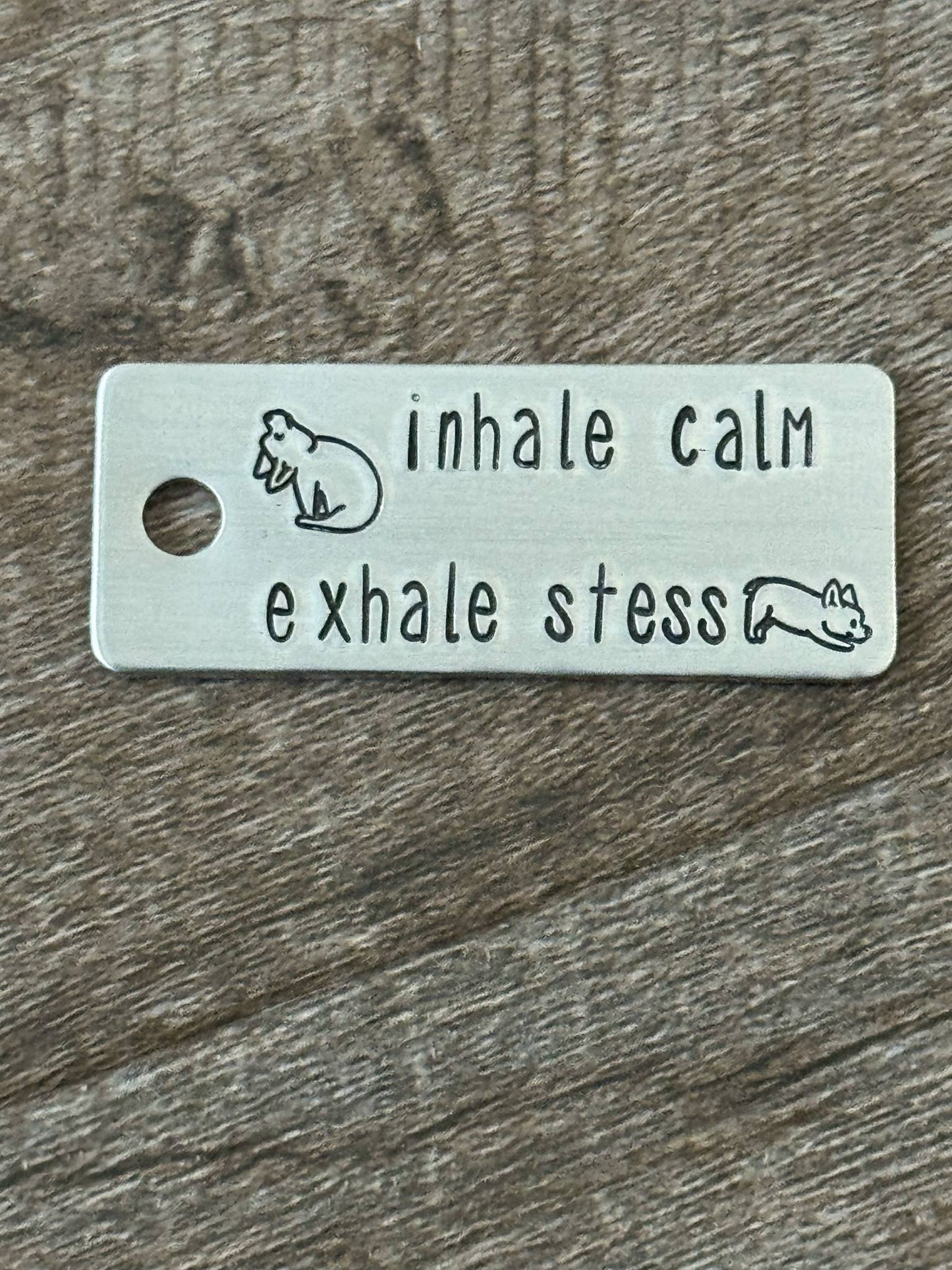 Yoga Dogs