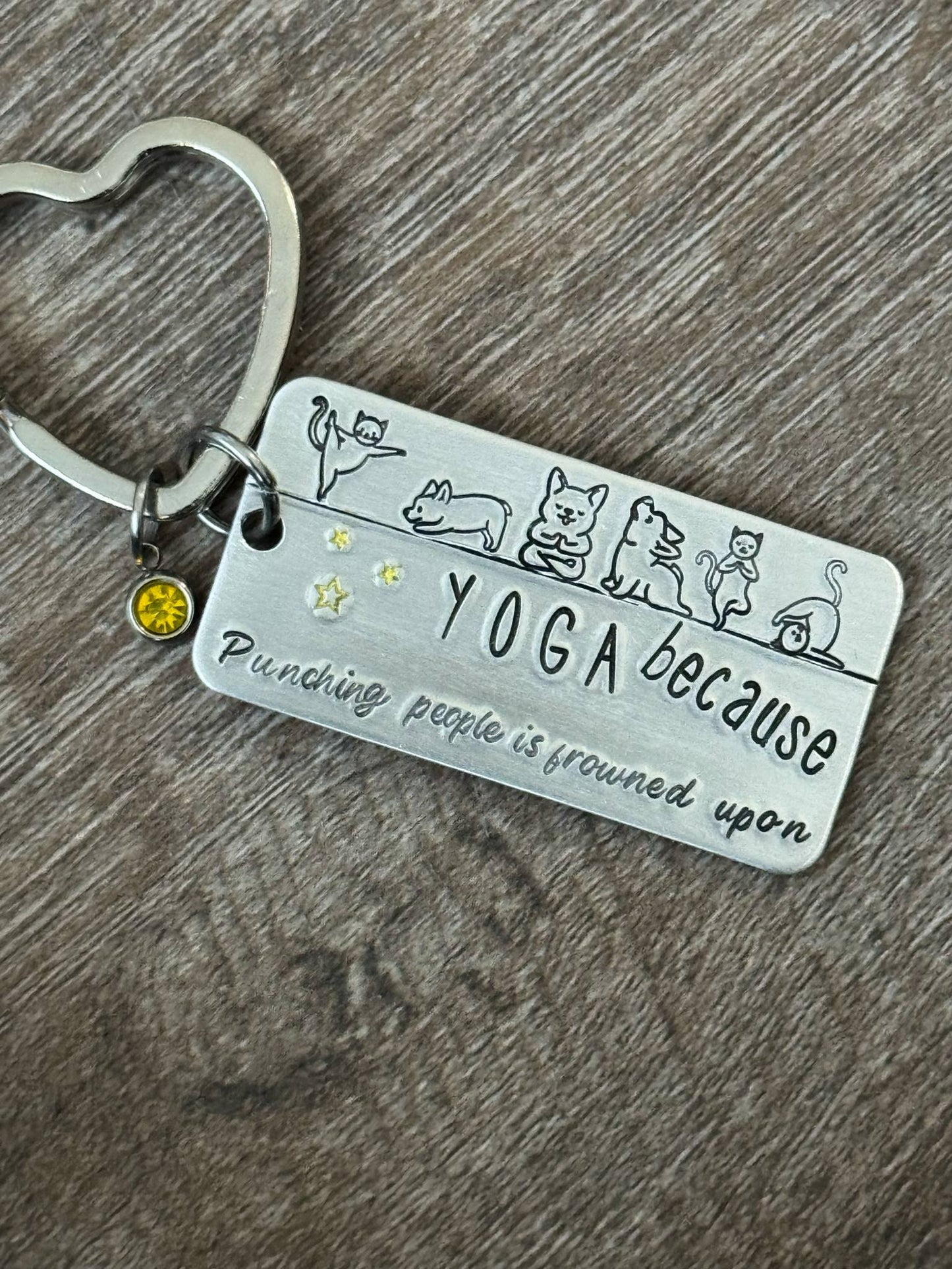 Yoga Dogs