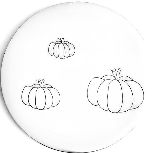 Pumpkin #05