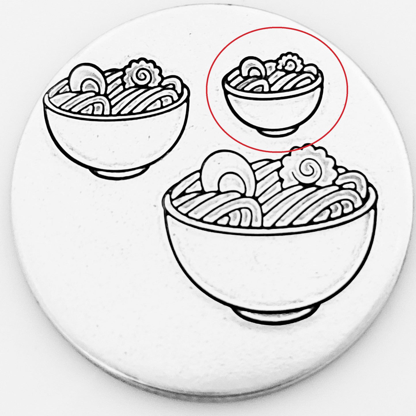 Ramen Bowl