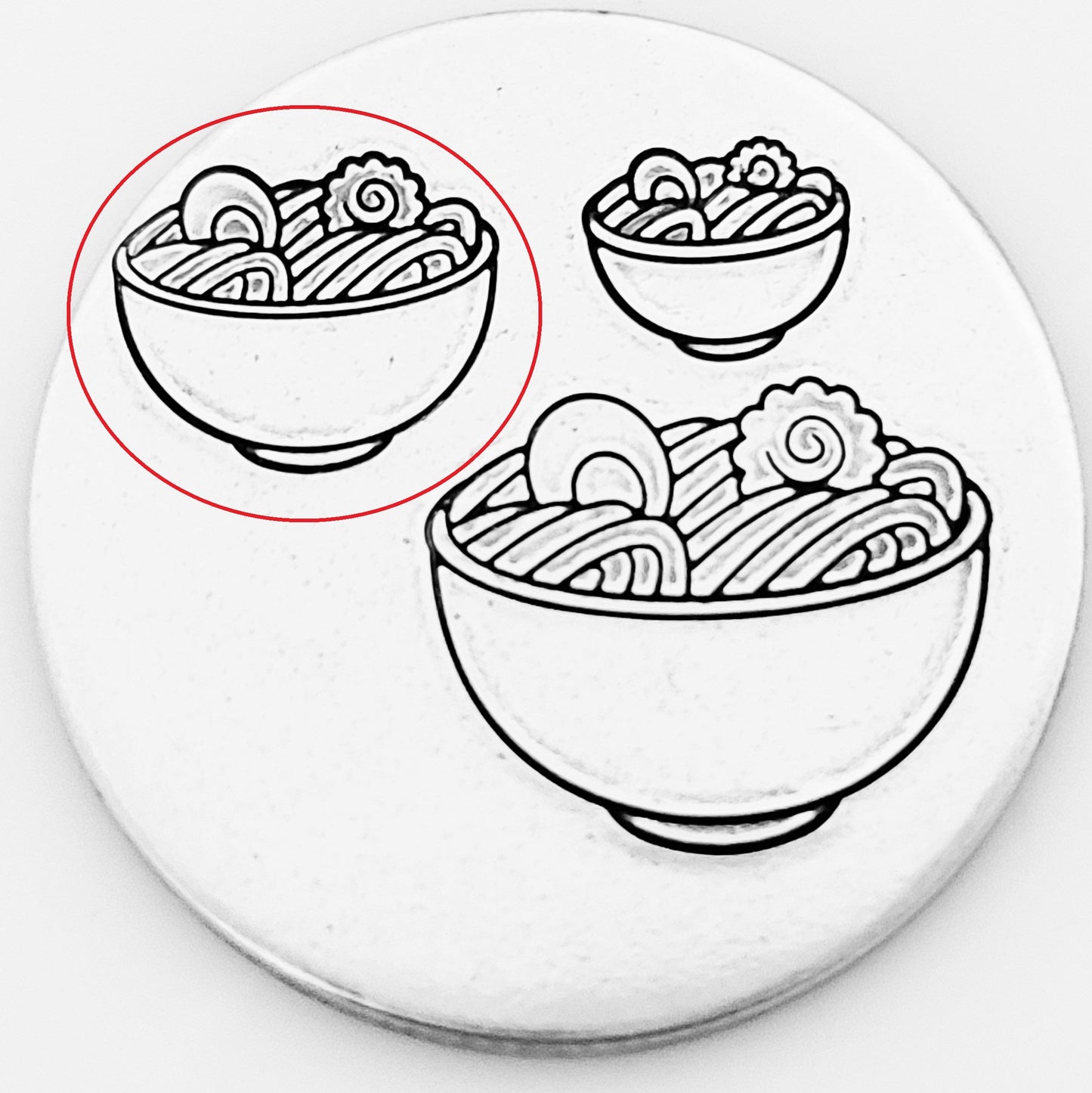 Ramen Bowl