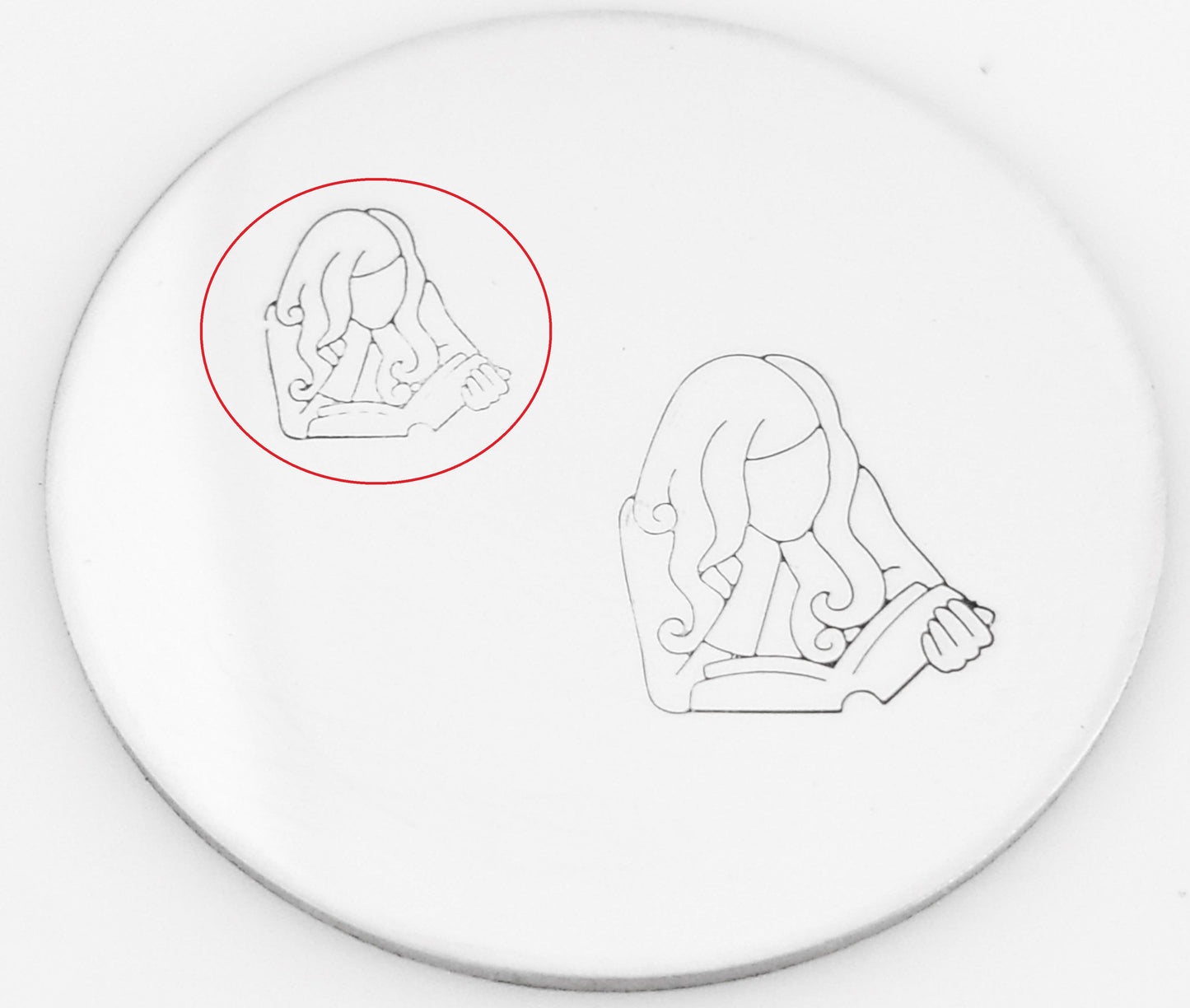 Reader #01