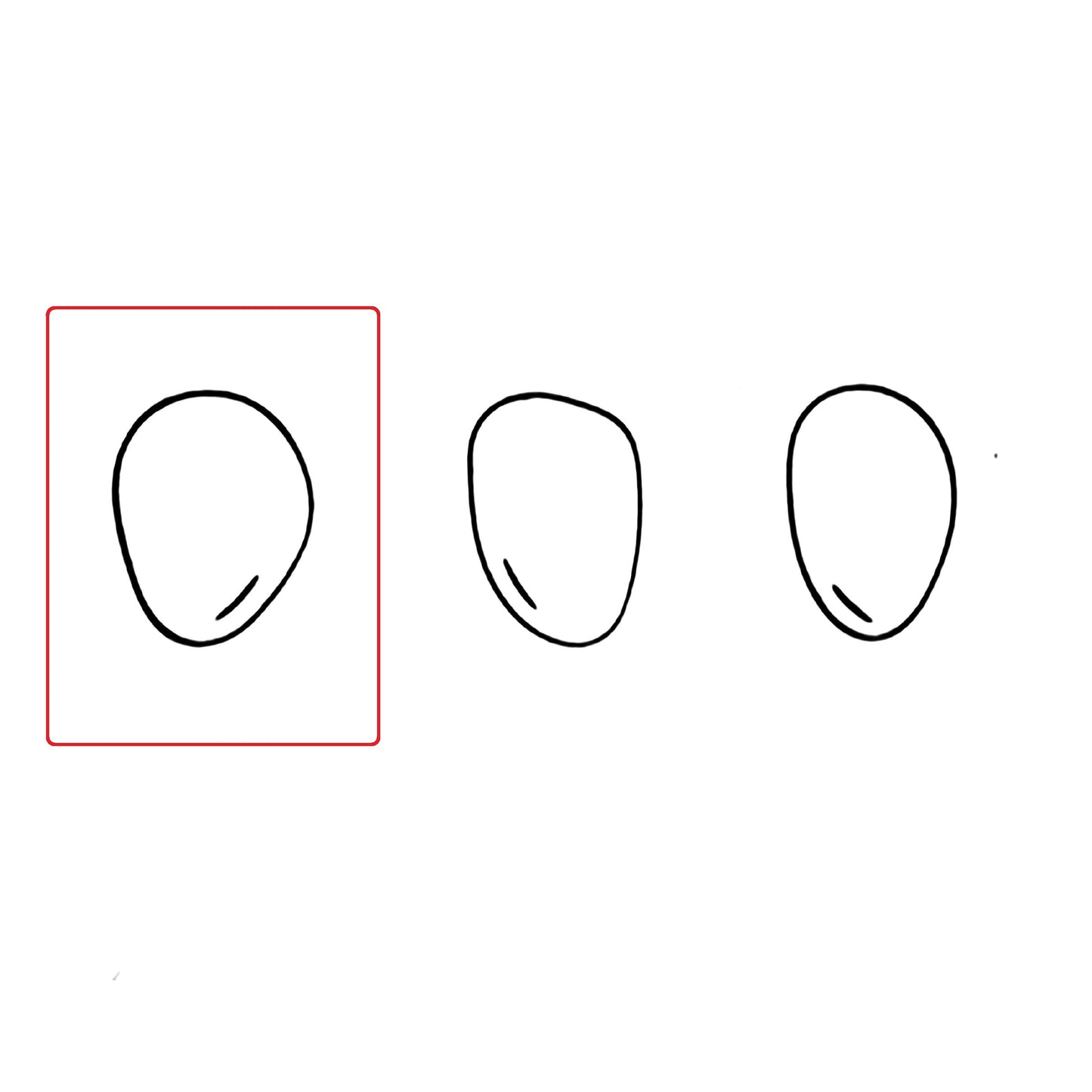 Rune Stones (EMPTY)