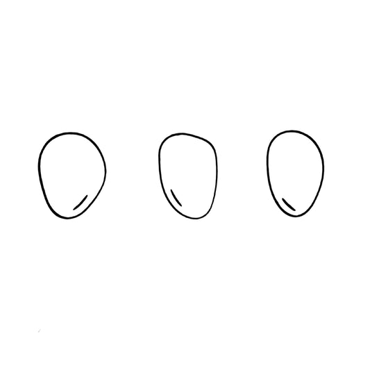 Rune Stones (EMPTY)