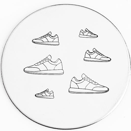 Running Shoes