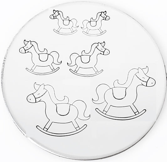 Rocking Horse