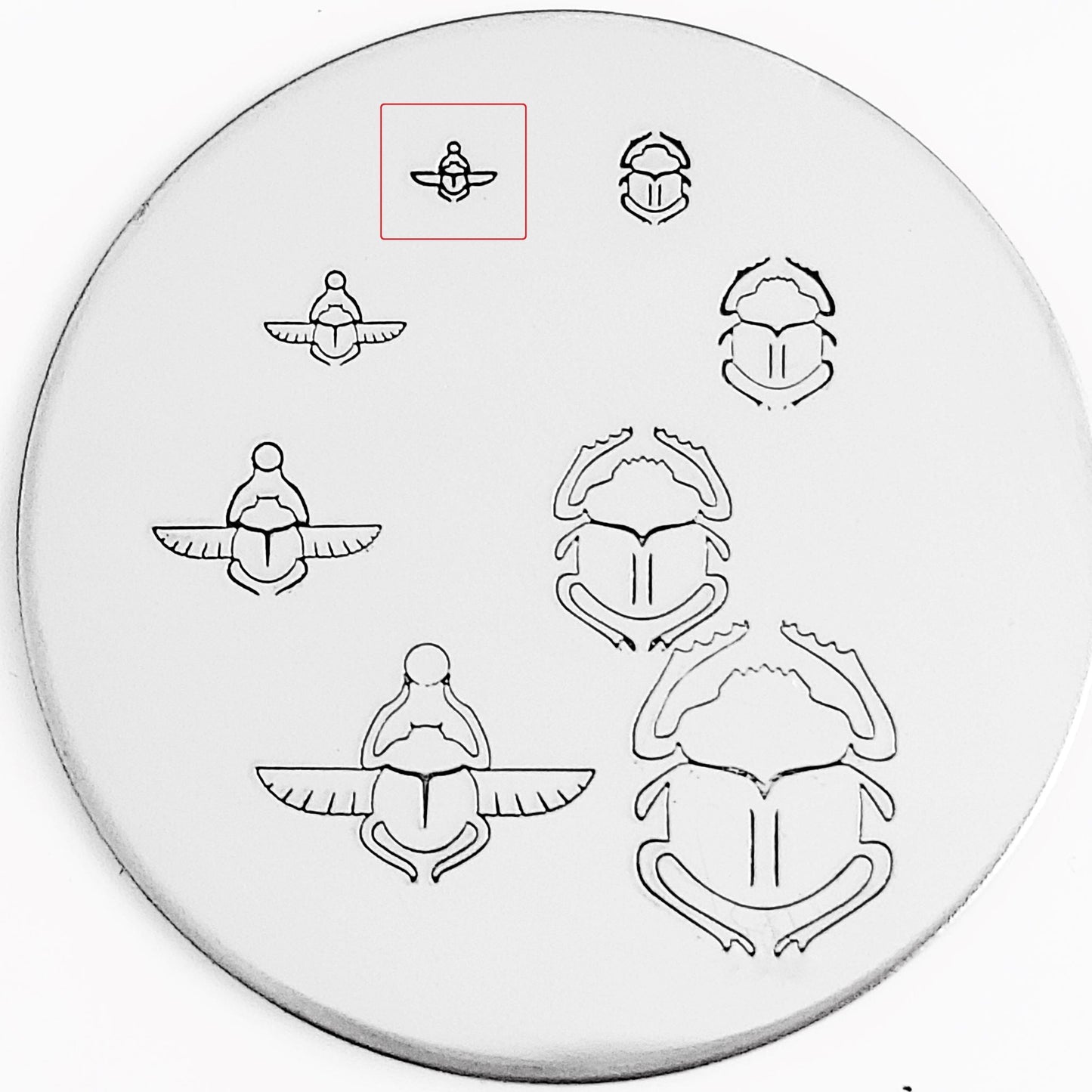 Scarab