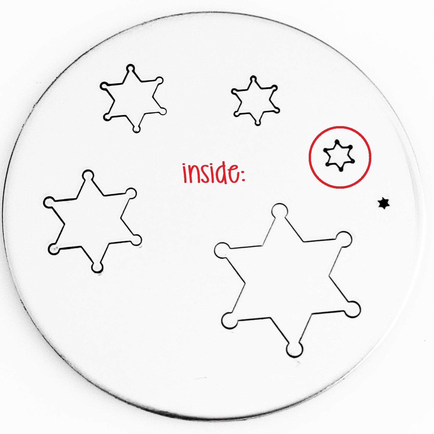 Shields