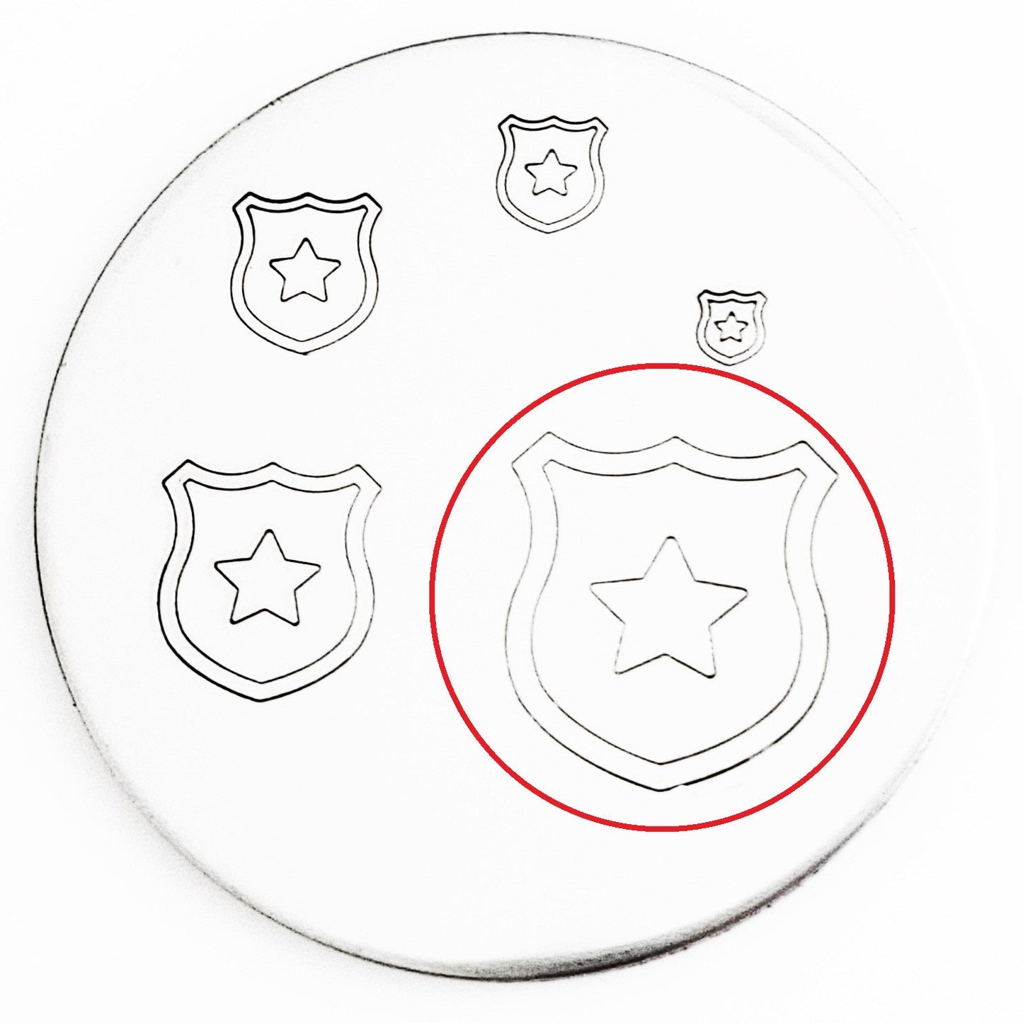 Shields
