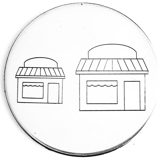 Shops / Stores #01