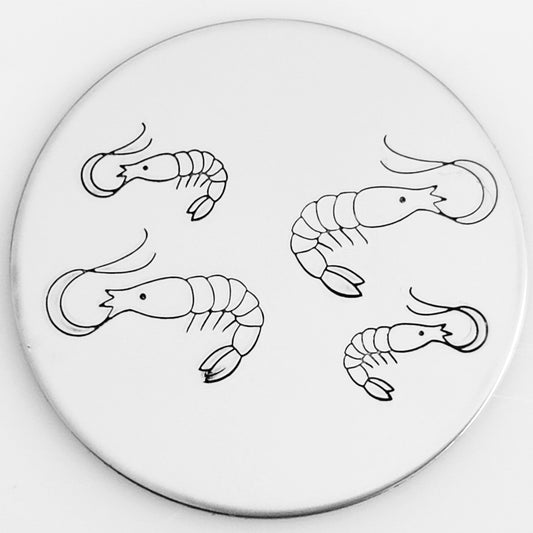 Shrimp #01