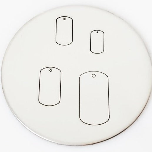 Dog Tag