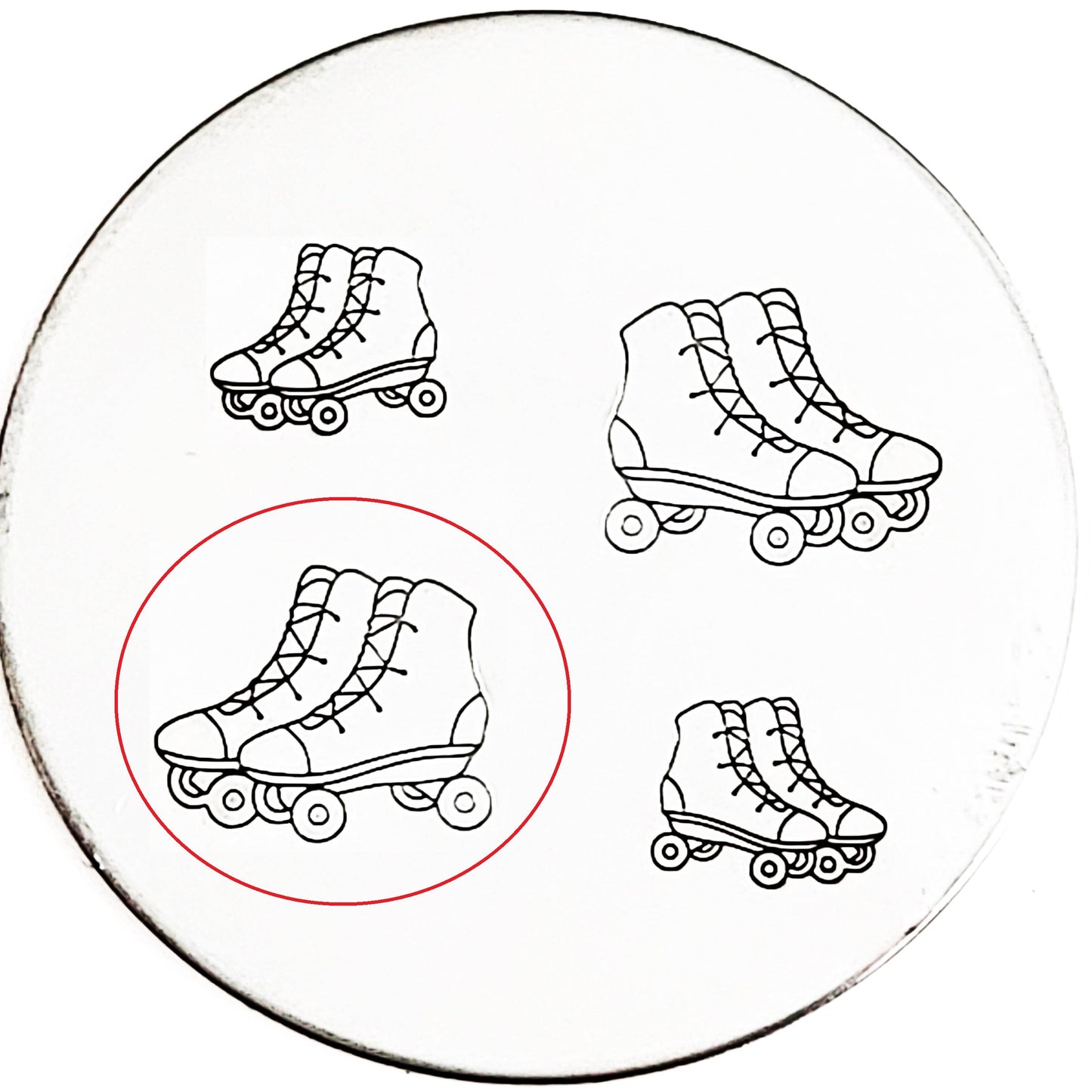 Skates - OVERSTOCK