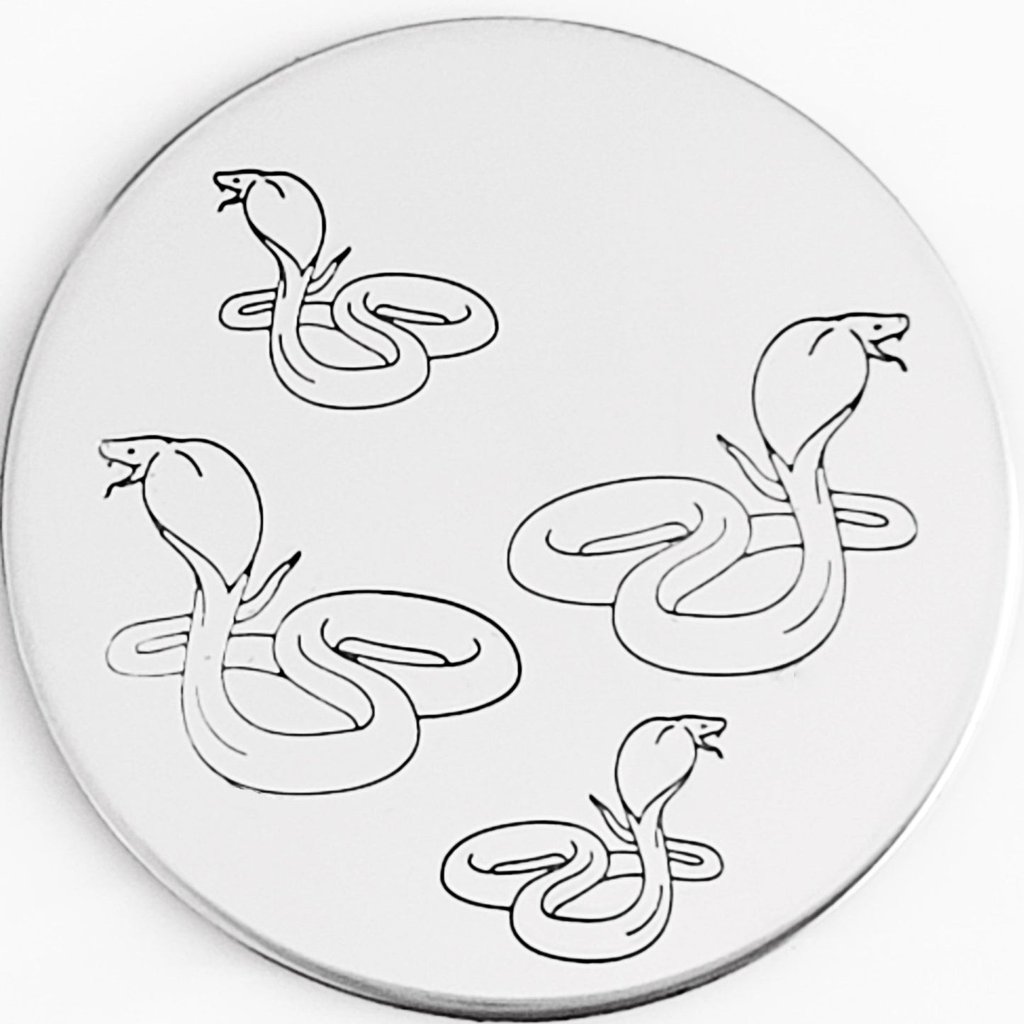 Snake - OVERSTOCK
