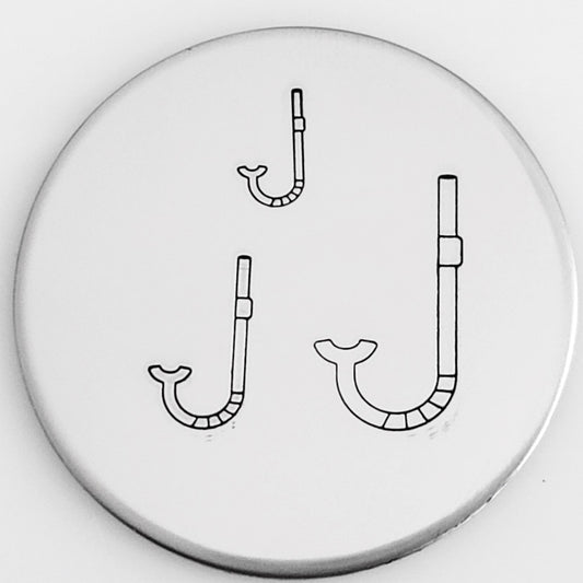 Snorkel (#01 & #02)