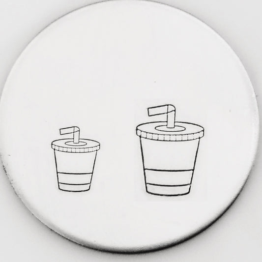 Cute Soda