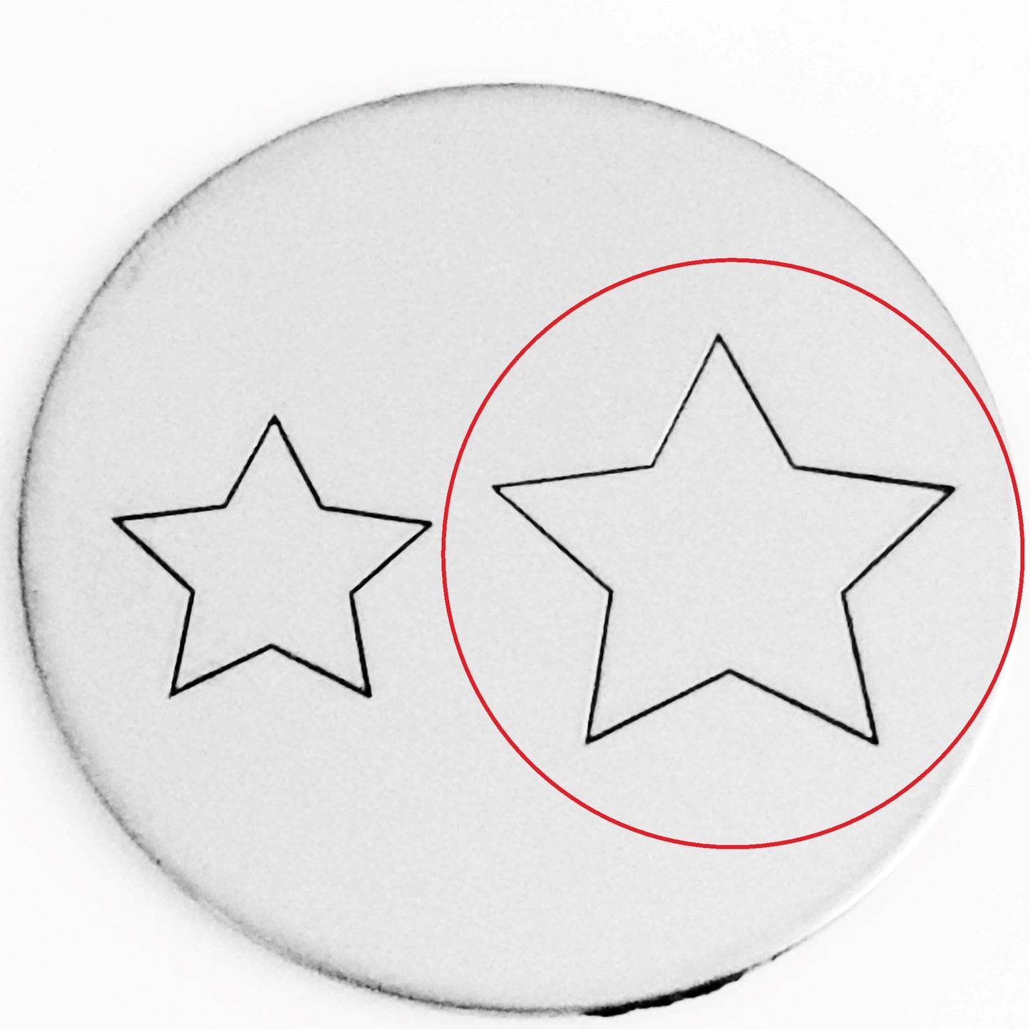 Star (Larger Size)