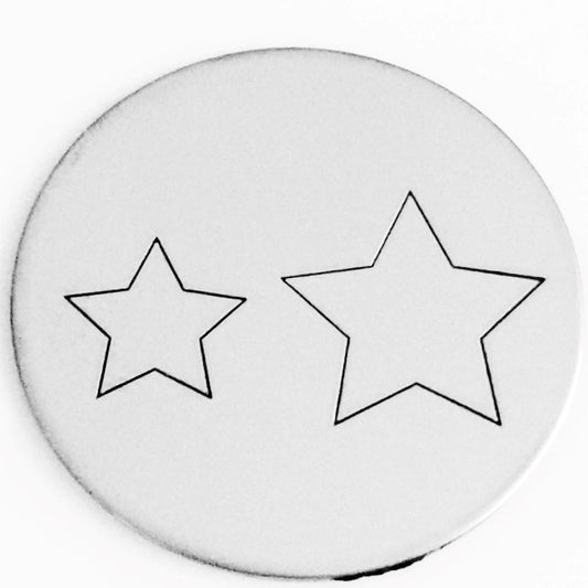 Star (Larger Size)