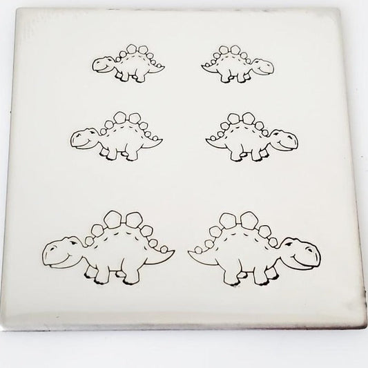 Stegosaurus