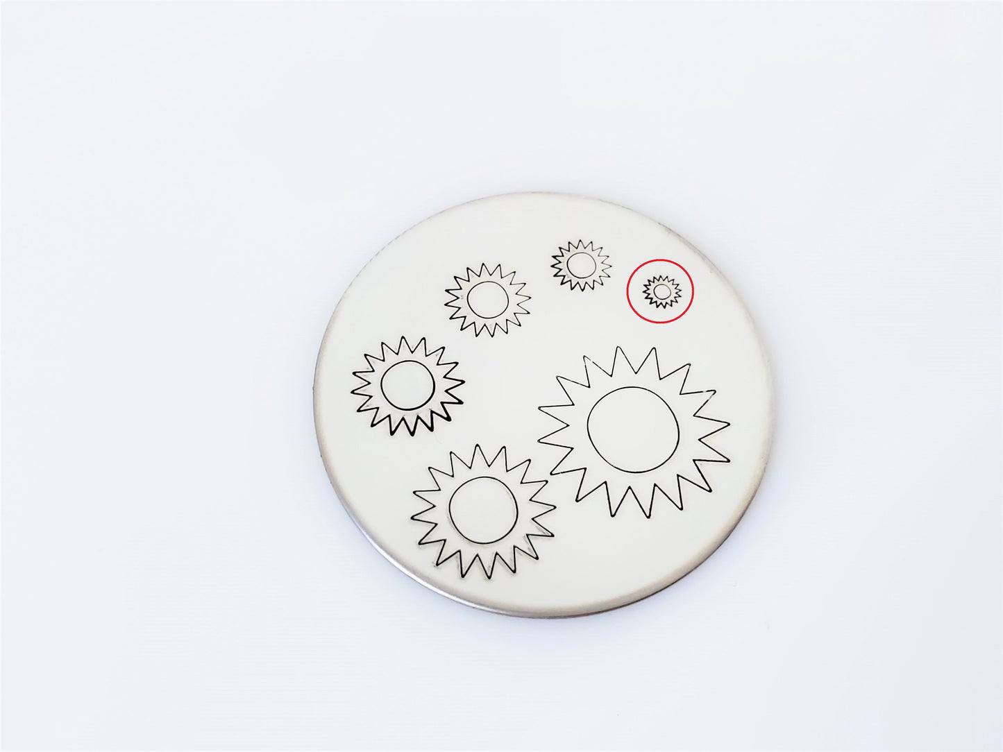 Sun #02