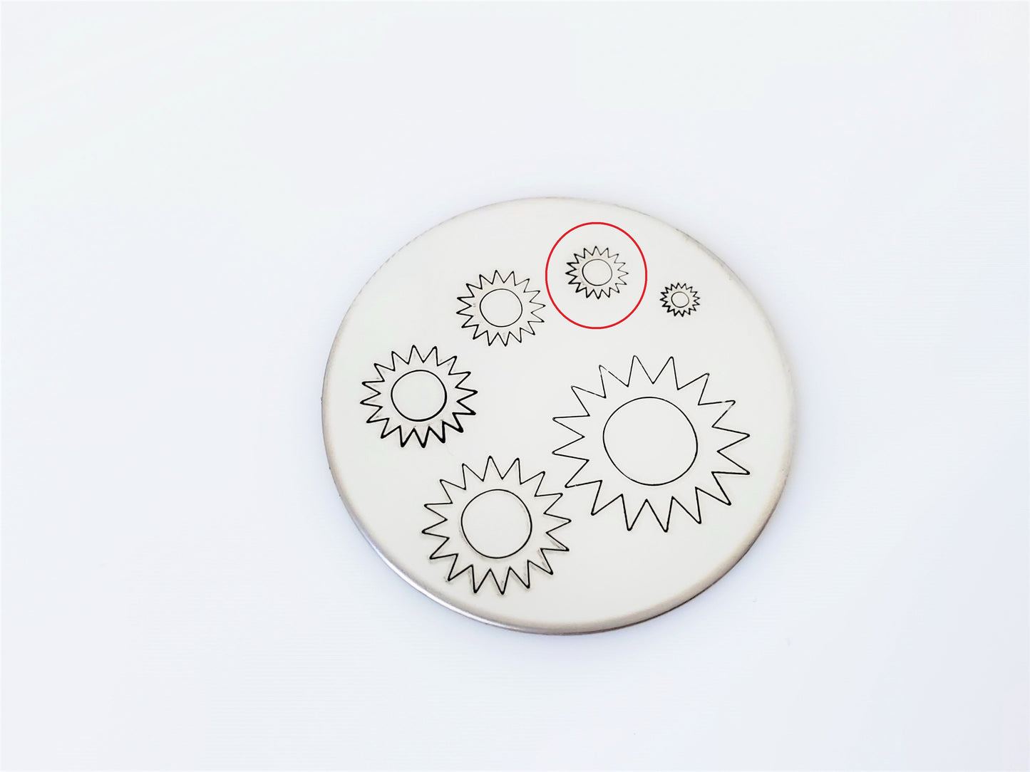 Sun #02