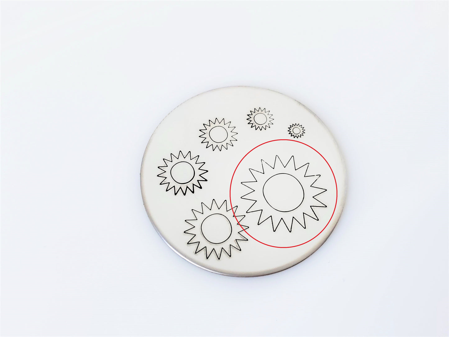 Sun #02