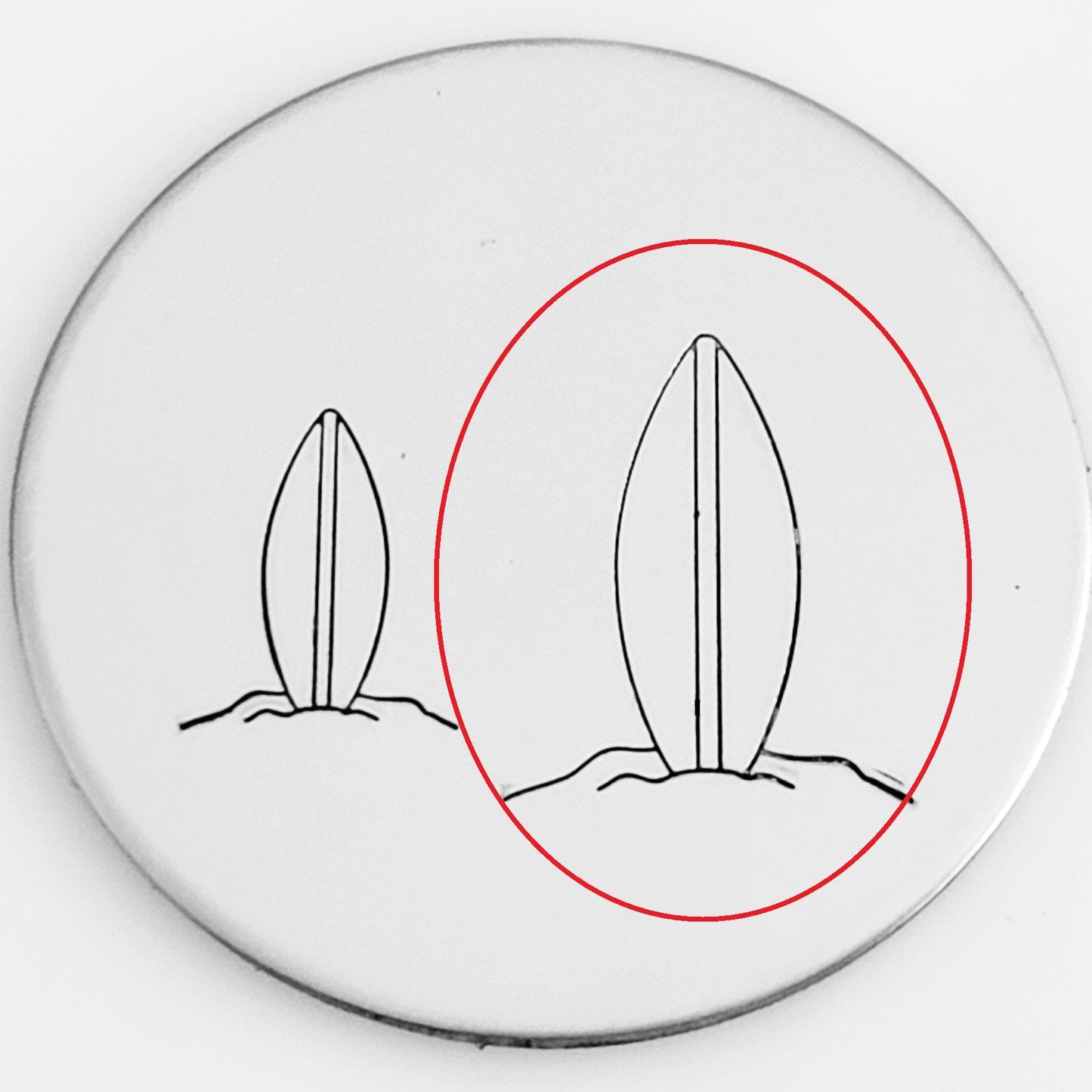 Surfboard