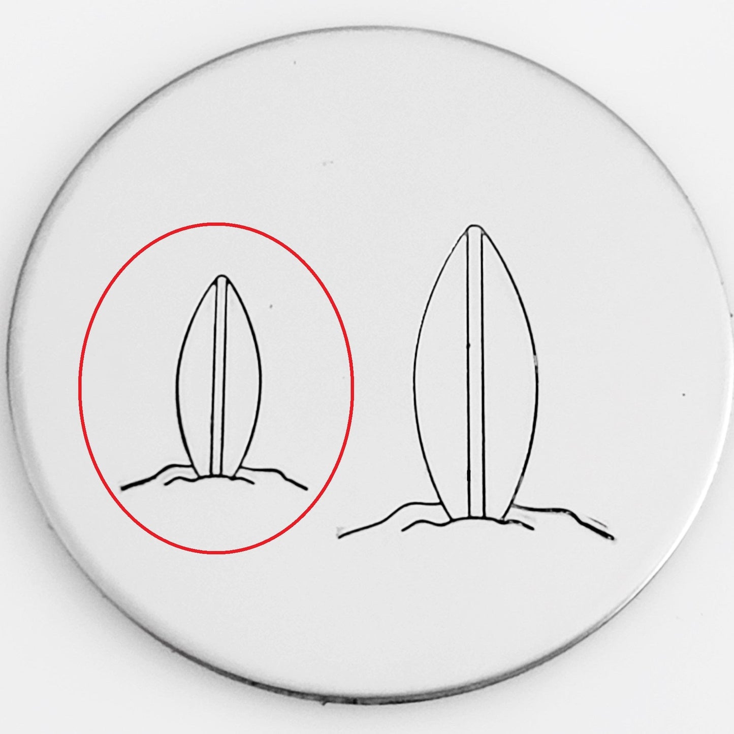 Surfboard