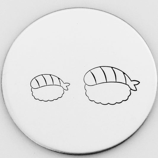 Cute Sushi #01