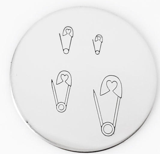 Safety Pin