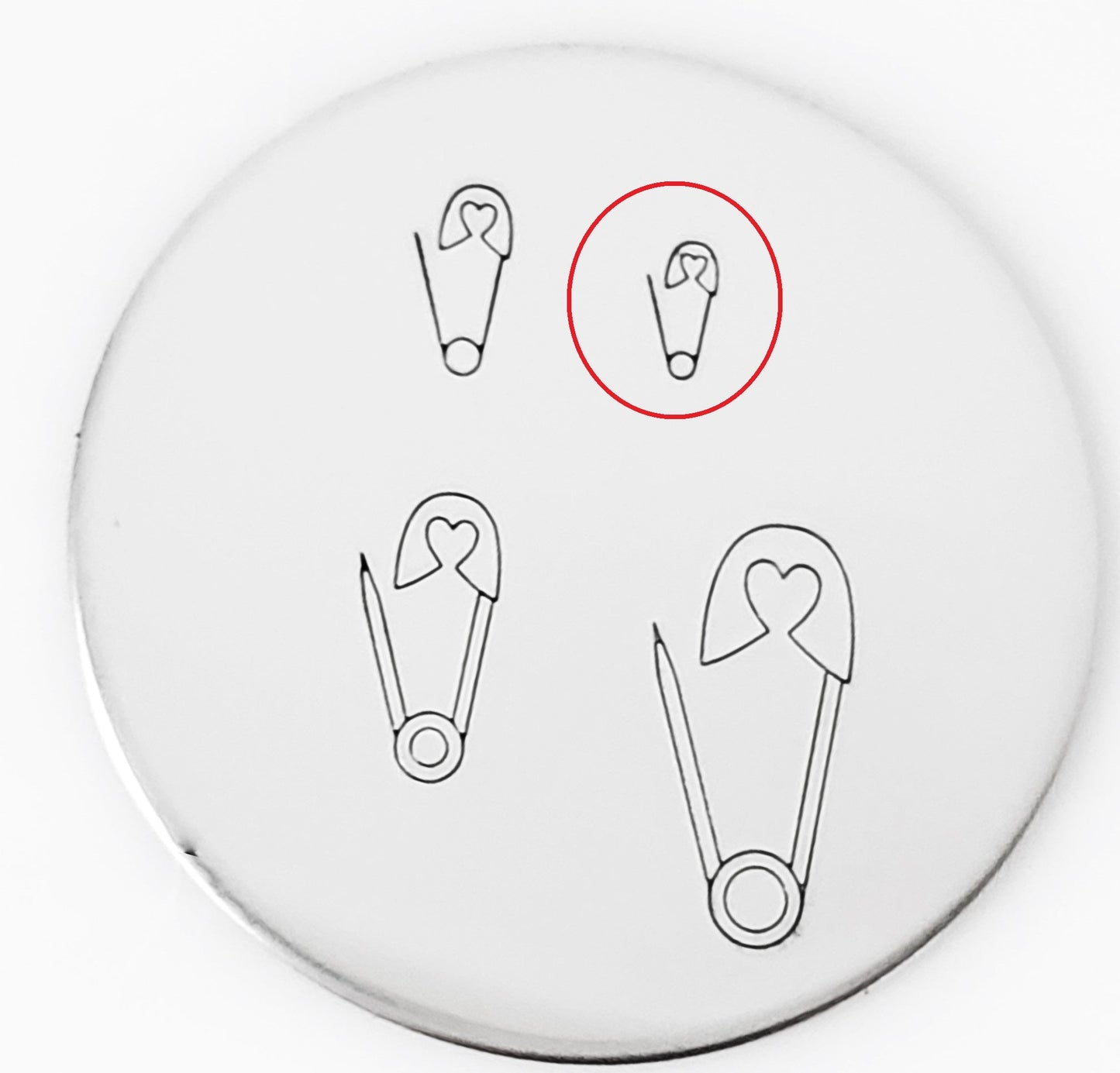 Safety Pin