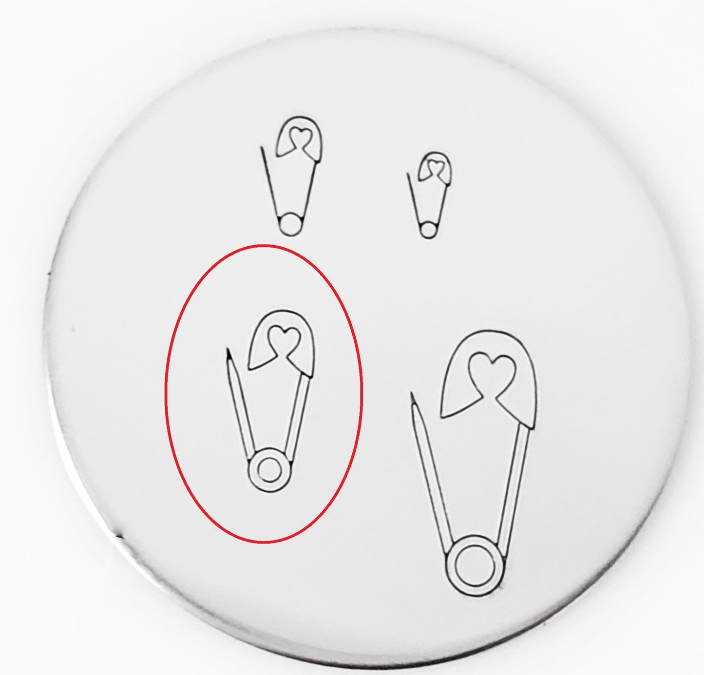 Safety Pin