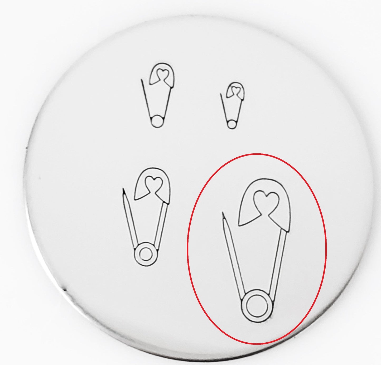 Safety Pin