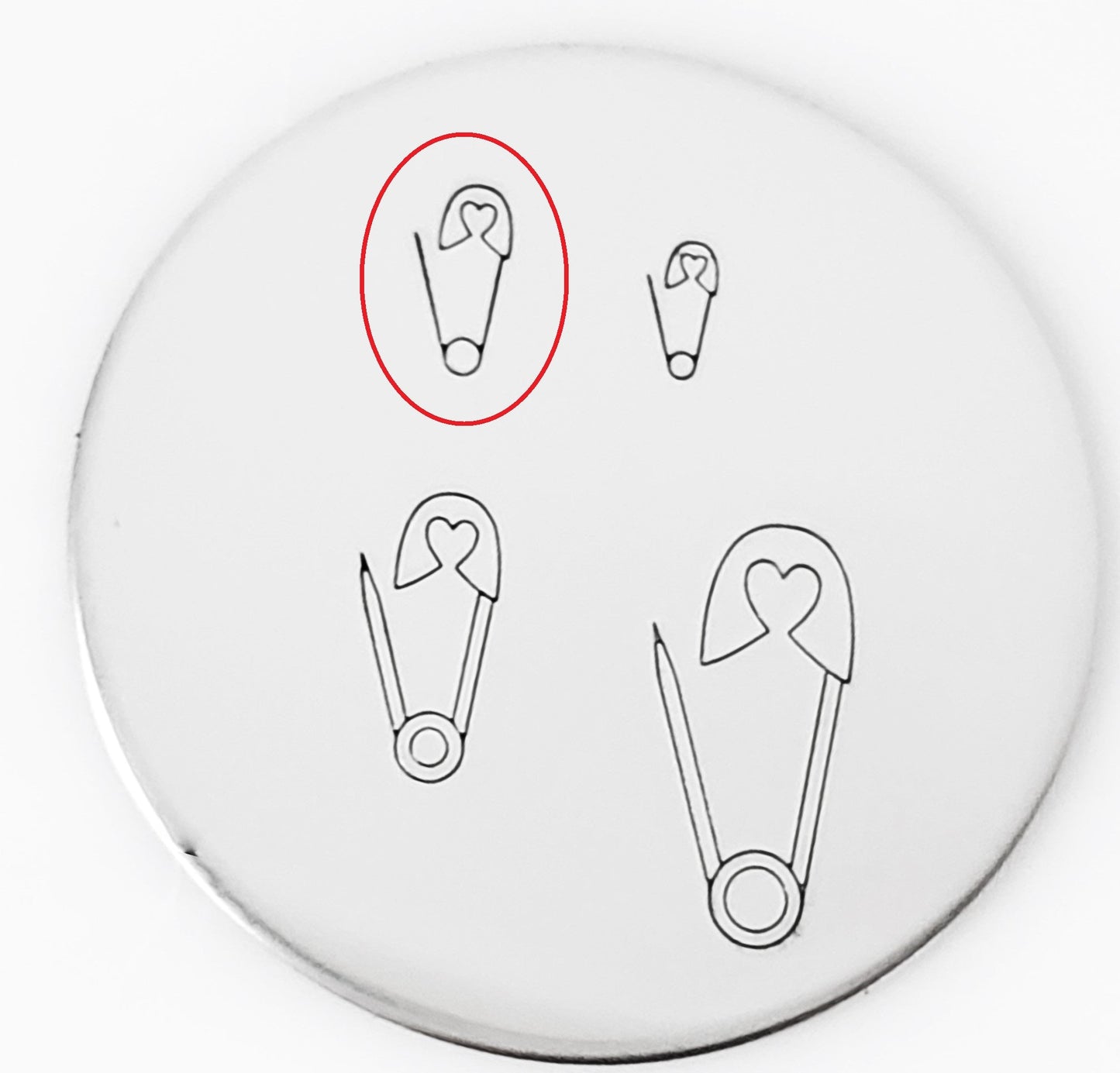 Safety Pin